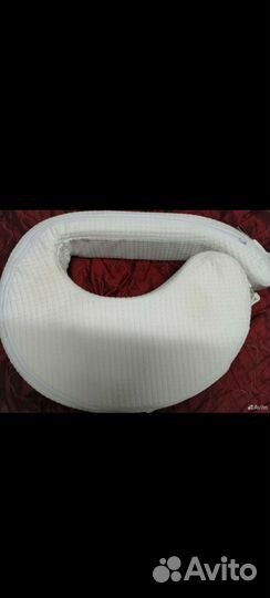 Подушка для кормления