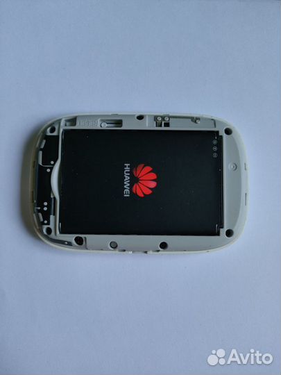 Модем Huawei Mobile WiFi E5331