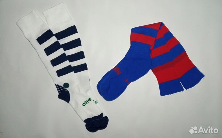 Гетры «O’Neills». Made in Ireland. Новые. 43-45