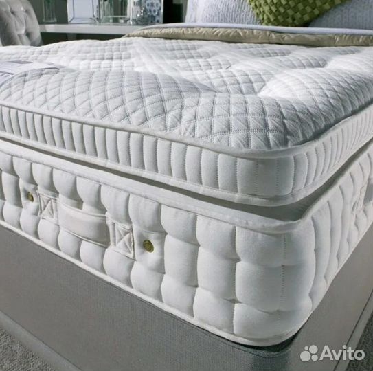 Матрас 180х200 от фабрики