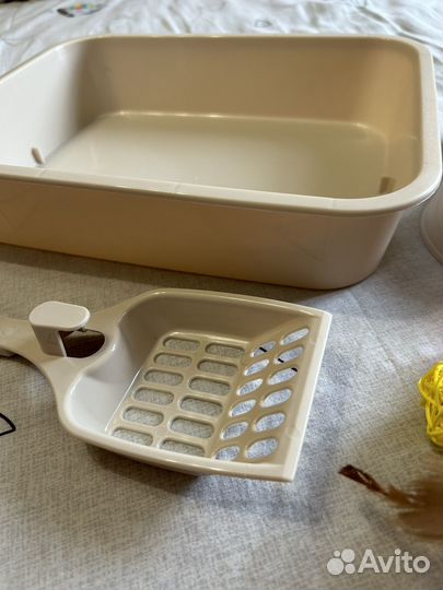 Набор для кошек