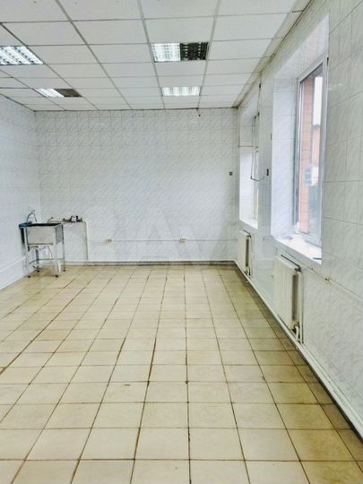 Торговая площадь, 43 м²