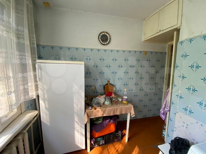 2-к. квартира, 43,6 м², 3/9 эт.