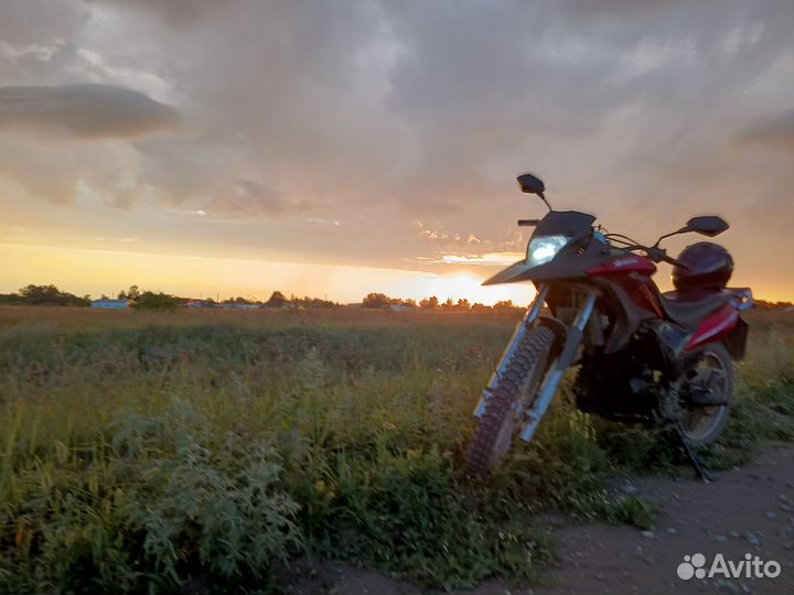 Продам Racer ranger 200