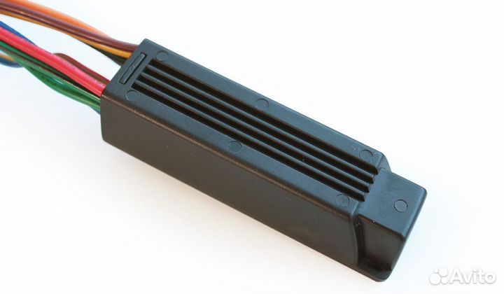 Сигнализация pandora dx40rs Автозапуск 2can+2lin