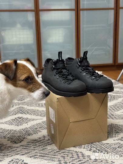 Ботинки Native fitzsimmon 36-37