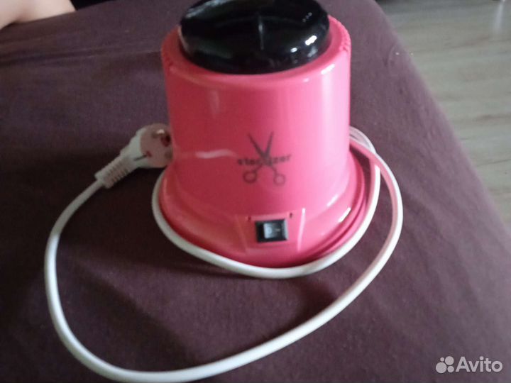 Стерилизатор