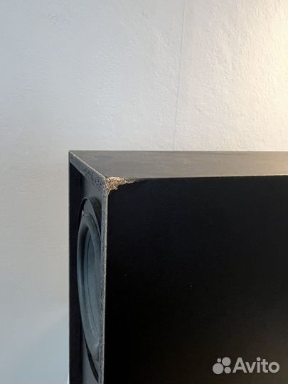 Сабвуфер samsung