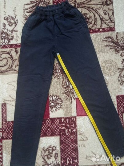 Купальник, штаны