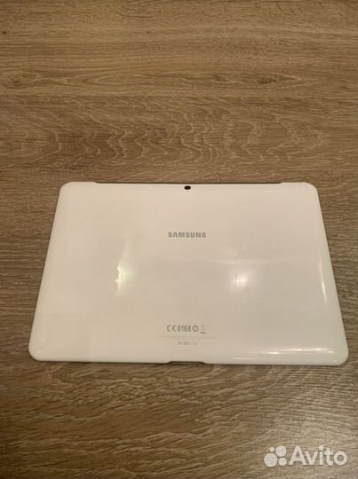 Планшет Samsung tab 10