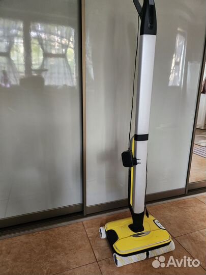 Швабра karcher fc7