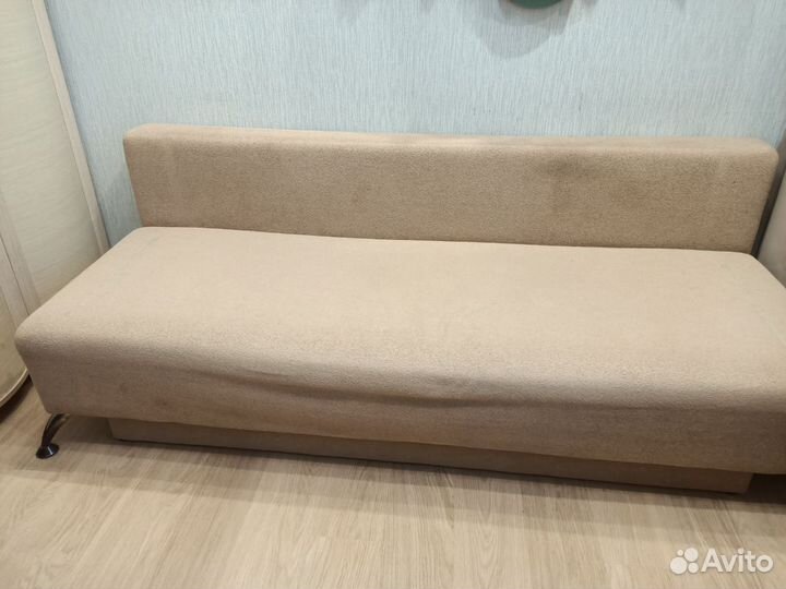 Диван раскладной