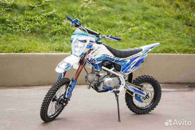 Motoland Apex-140
