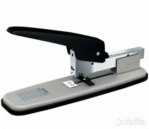 Мощный степлер №23/6, 23/8, 23/10, 23/13 Berlingo