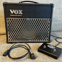 Комбоусилитель VOX AD15VT - британская класс�ика