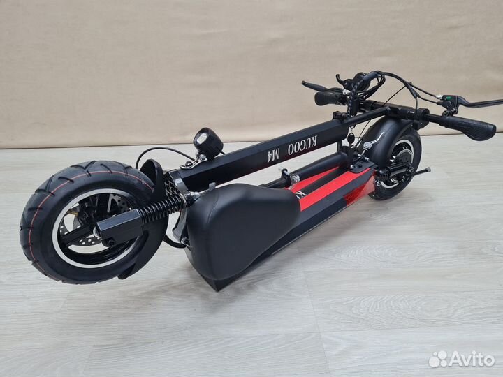 Электросамокат