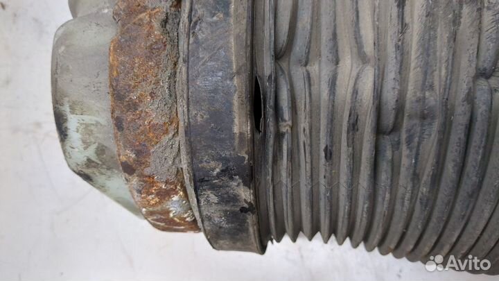 Пневмоподушка Audi A6 (C6), 2007