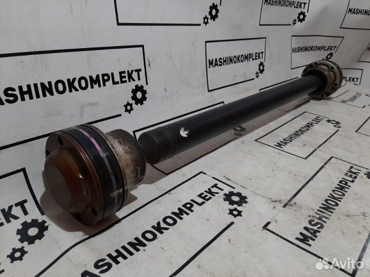 Карданный вал передний Lexus Ls 500