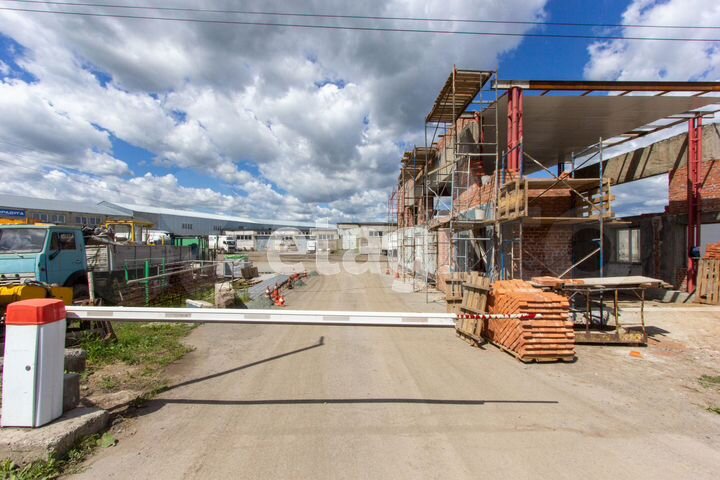 Продам складское помещение, 15000 м²