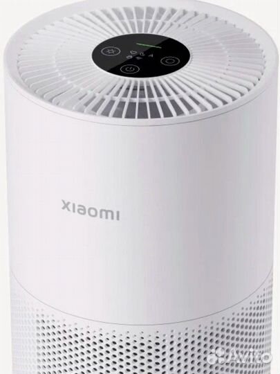 Xiaomi SMART air purifier 4 compact