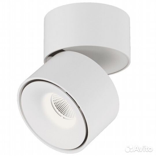 Светодиодный накладной светильник Lumker 