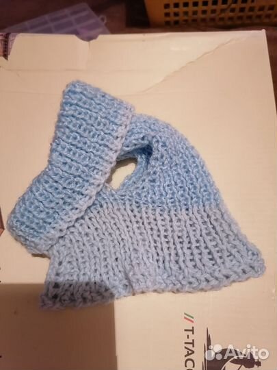 Одежда для животных