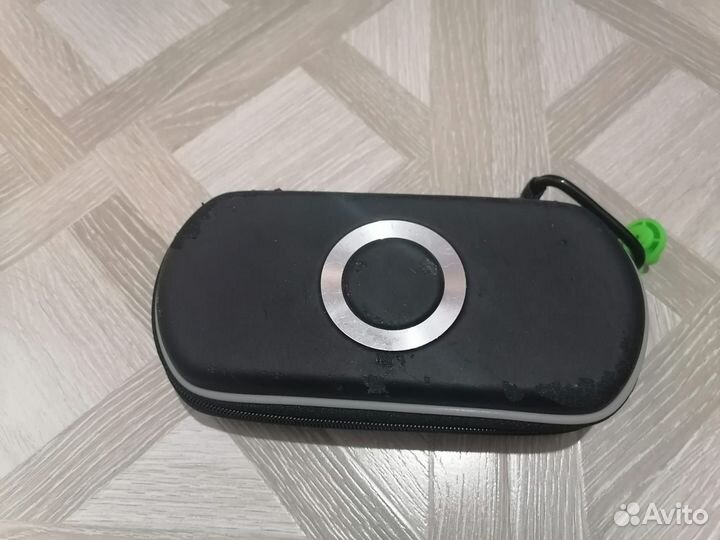 Sony PSP 3008