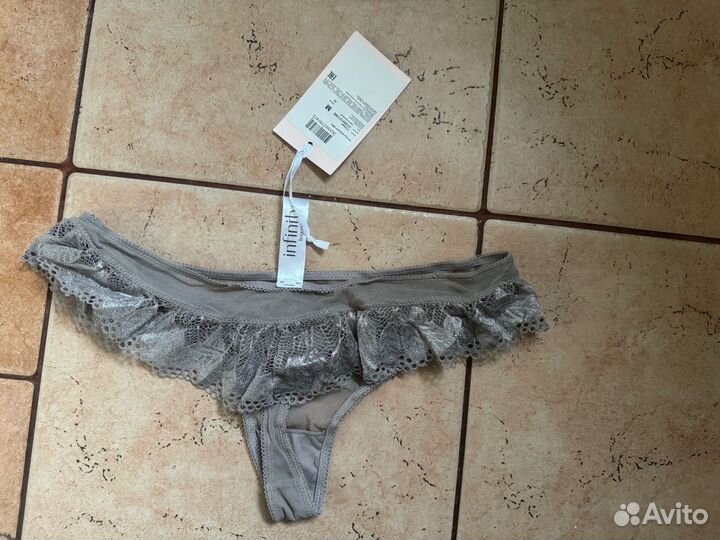 Новые стринги S infiniti