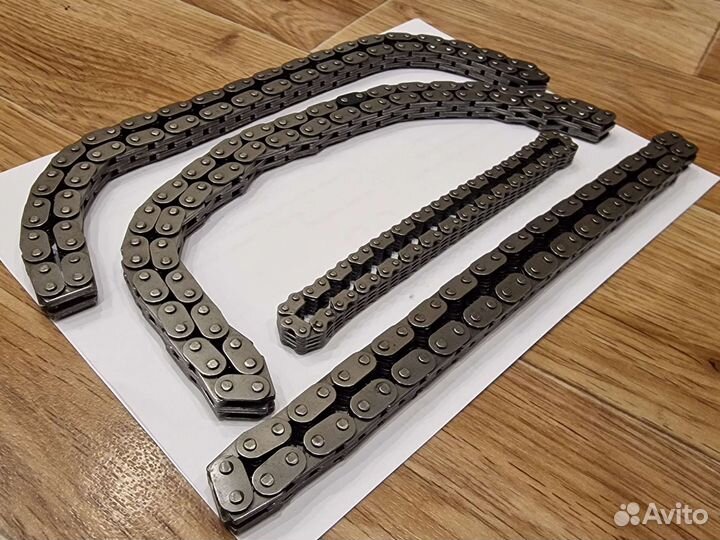 Комплект цепи грм Ford Explorer 4