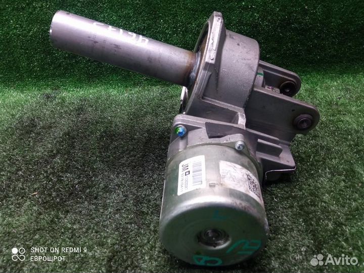 Электроусилитель руля Opel Corsa D (2006-2015)