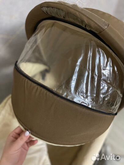 Коляска tutis zippy new 3 в 1