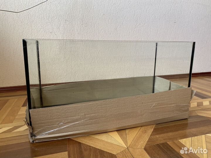 Аквариум 100 литров