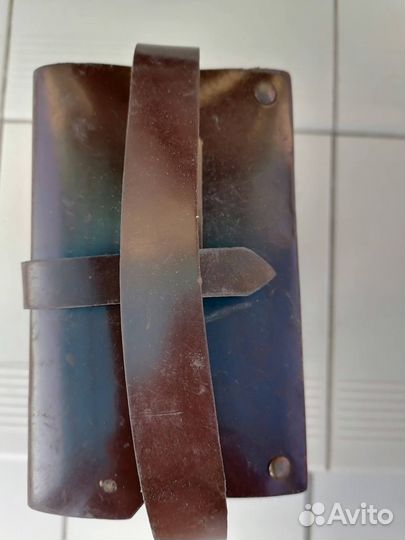 Мультиметр Ц4317