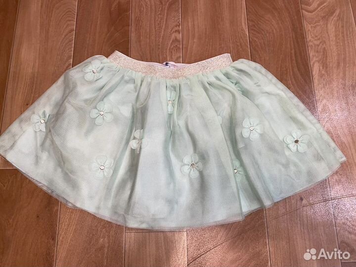 Одежда для девочки на 98-104