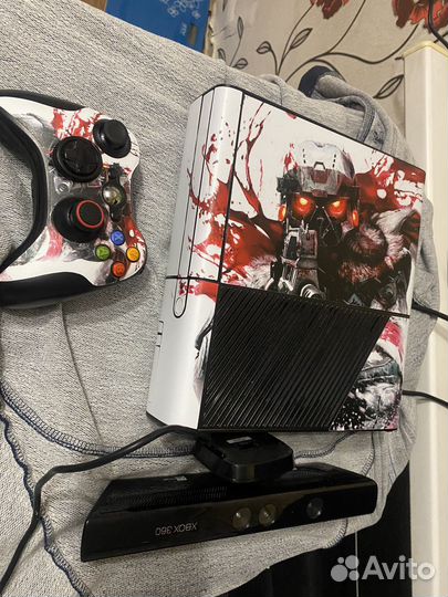 Xbox 360