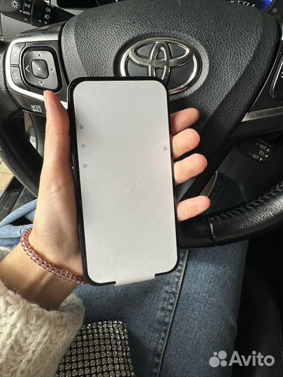iPhone xr в корпусе 15 pro 128gb