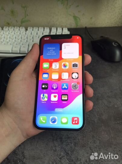 iPhone 12 Pro, 128 ГБ