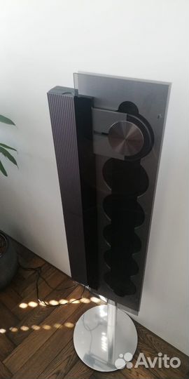 Bang Olufsen Beosound 9000