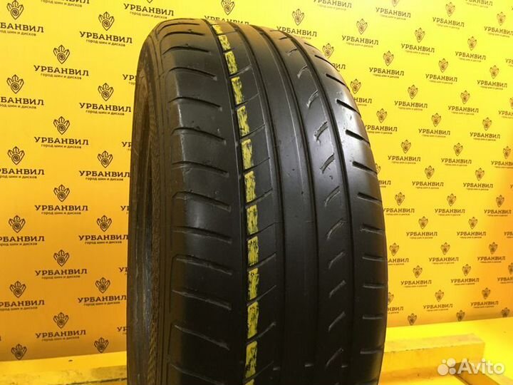 Dunlop SP Sport Maxx TT 225/60 R17 99V