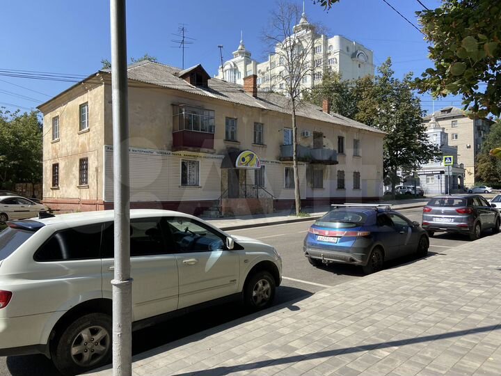 Свободного назначения, 150 м²