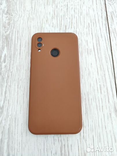 HUAWEI P20 Lite, 4/64 ГБ