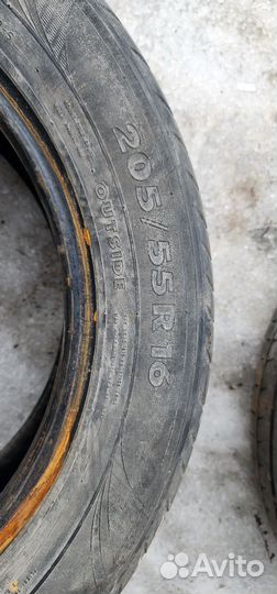 Колеса летние R 16