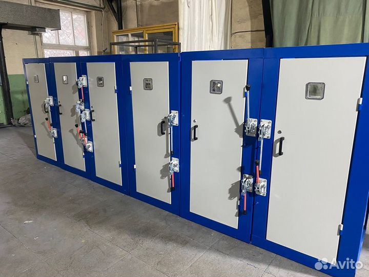 Камера ксо (вна+пкт / рвз+пкт)