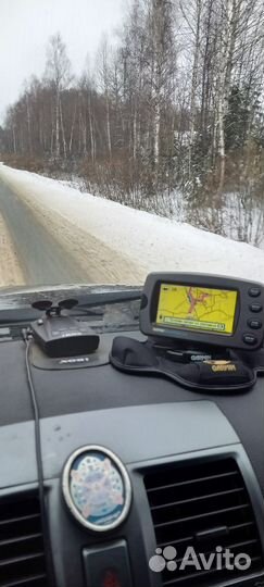 Навигатор garmin бу