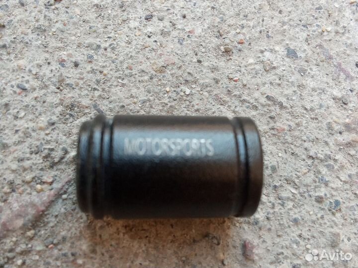 Колпачок от Chevrolet
