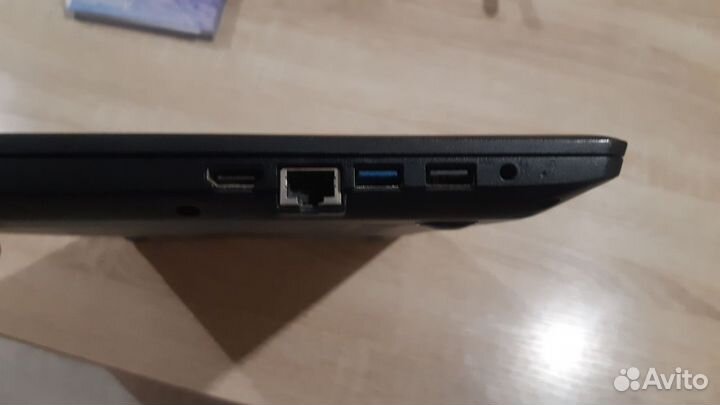 Ноутбук Lenovo ideapad 100