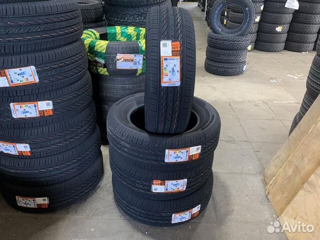 Tracmax X-Privilo H/T 255/60 R18 112V