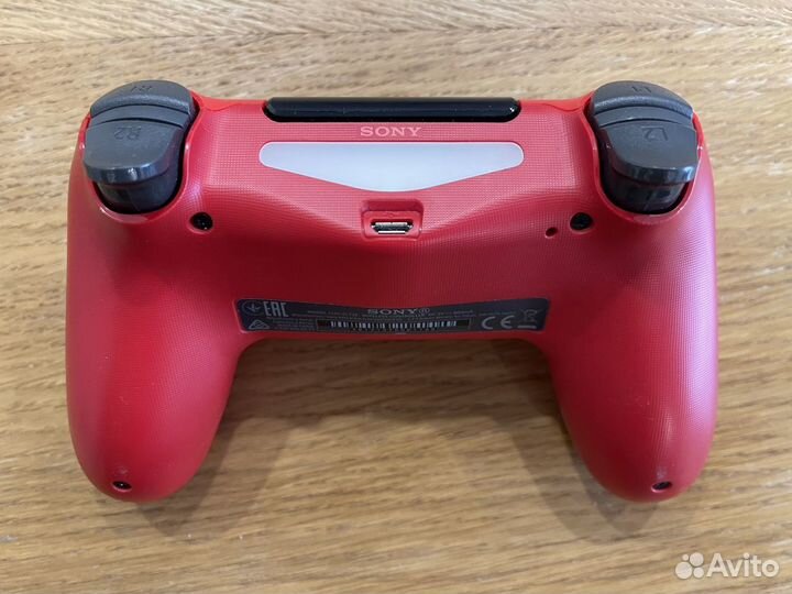 Геймпад джойстик для Sony PS4 под ремонт/разбор