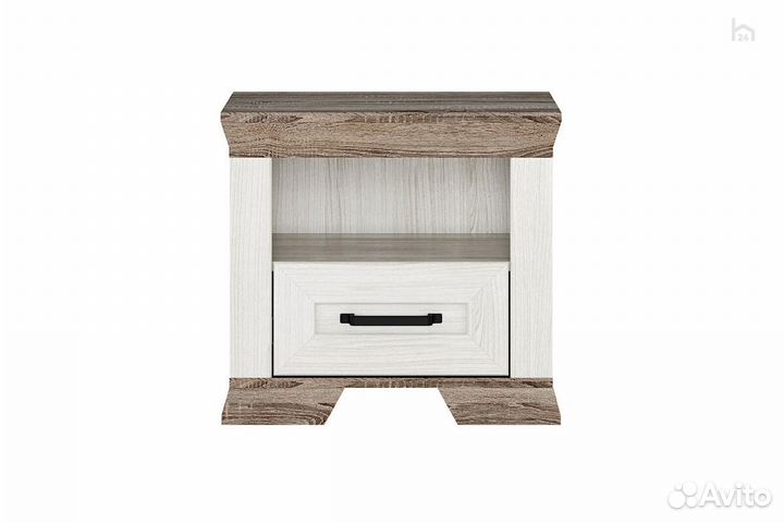 Тумба прикроватная KOM1S Marselle