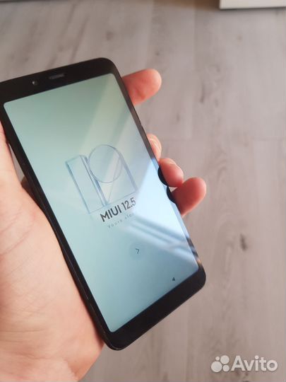 Xiaomi Redmi 7A, 2/32 ГБ